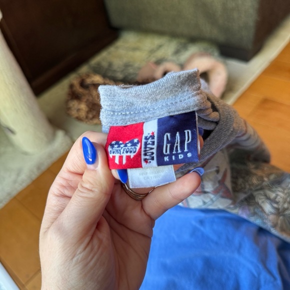 Vintage Star Wars Gray Short Sleeve Tee - Picture 3 of 5